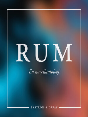 cover image of RUM